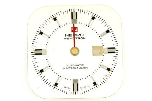Nepro nos memotron - nos,