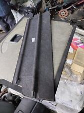 CITROEN C5 AIRCROSS 2020 PARCEL SHELF LOAD LOWER 9826860780