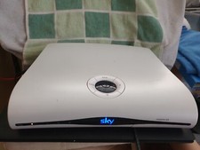 AMSTRAD Sky Box DRX550 With