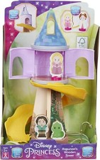 Disney Princess Wooden