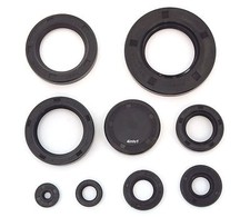Engine Oil Seal Kit - Honda