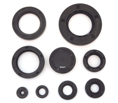 Engine oil seal kit - seal,