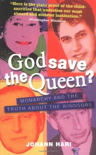 God save the queen johann - save,