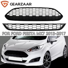 FRONT GRILL For FORD FIESTA