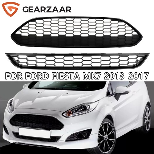For ford fiesta zetec mk7 - ford,