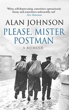 Please, Mister Postman By Alan