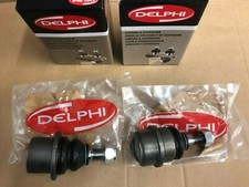 Delphi OEM Steering Knuckle
