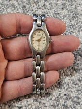 Seiko Women's Analog Watch