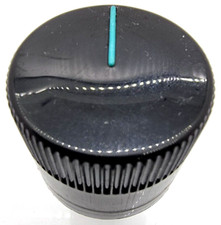 Siemens Oven Cooker Grill Black Control Knob HB91550GB/01