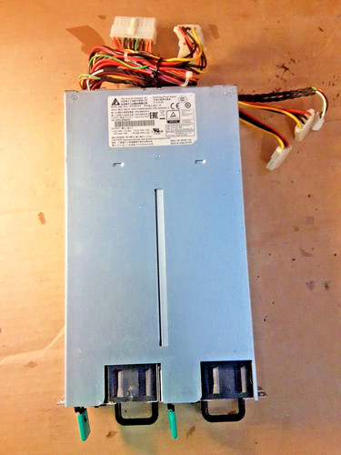Delta rps 500 - e, cage