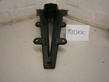 KTM Super Duke 1290 2017 Rear Number Plate Holder 8/20