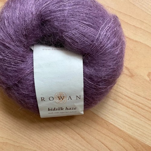 25g rowan kidsilk - kidsilk, haze