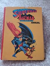 Superman Batman With Robin The