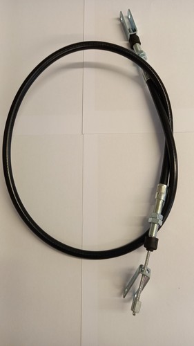 Brake cable fit ausa 108da - cable,