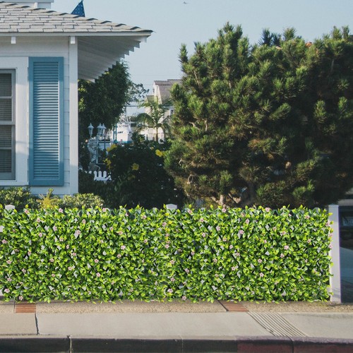 Artificial hedge expandable - artificial,