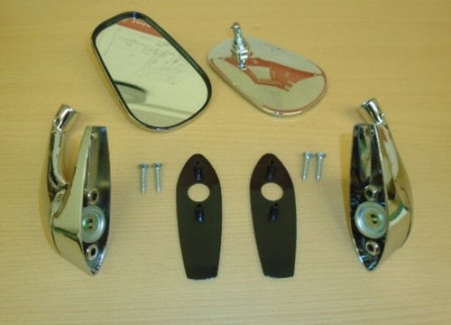 Triumph stag door - triumph,