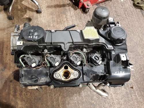 Bmw series lci e81 e82 - 1,