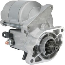 STARTER MOTOR FOR KUBOTA MINI