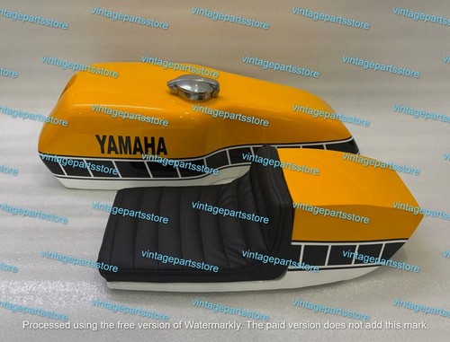 Fit for yamaha 250 - td, 350