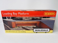 Hornby Skaledale Loading Bay