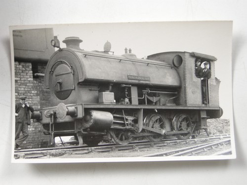 Steam locomotive arrington - steam,