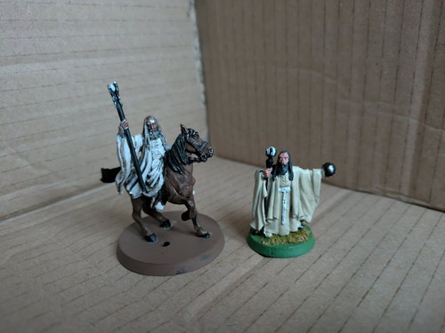 Gamesworkshop lotr mesbg - lotr,