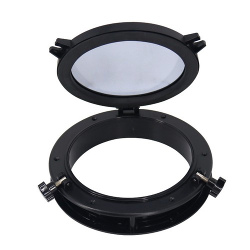 Porthole window with - window,