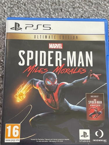 Marvel spider man miles - marvel's,