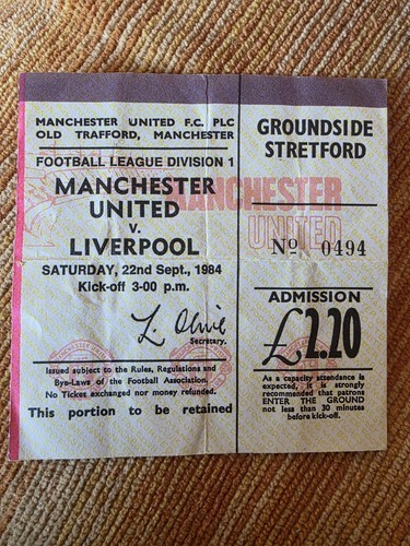 Manchester united liverpool - manchester, v