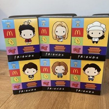 Friends McDonald’s