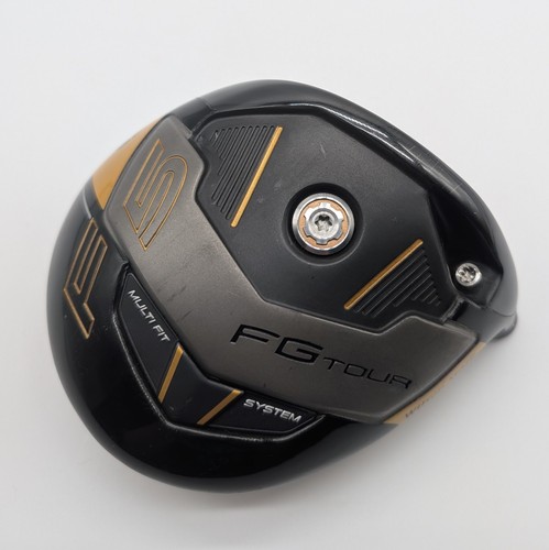 Wilson staff tour - staff, fg
