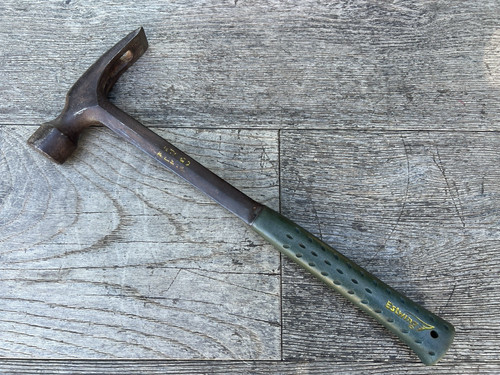 Rare vintage estwing framing - vintage,