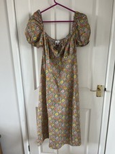 Liberty London Fabric La
