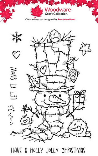 Woodware festive christmas - festive,