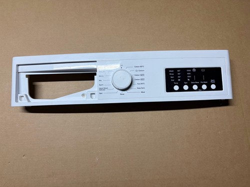 Bush washing machine main - washing,
