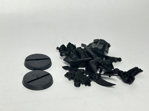 Warhammer 40k dark - warhammer,