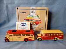Corgi 97063 The Buses Of
