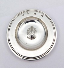 GARRARD STERLING SILVER