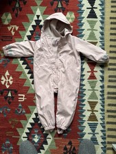 Marks and Spencer Girls Pink