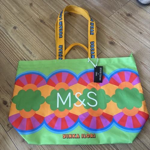 Bnwt marks spencer x yinka - spencer,