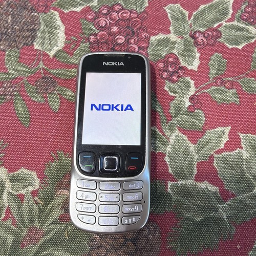 Nokia 6303 classic genuine - 6303,