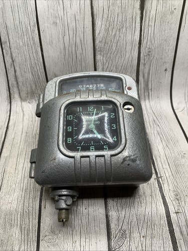 Vintage wagner sangamo - vintage,