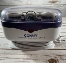 Conair Instant Heat Travel