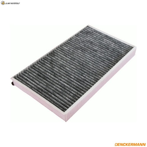 Interior air filter m110710k - air,