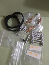 Bespoke Private Listing For Dinky Tractor Spares   ebay user Larmad_9