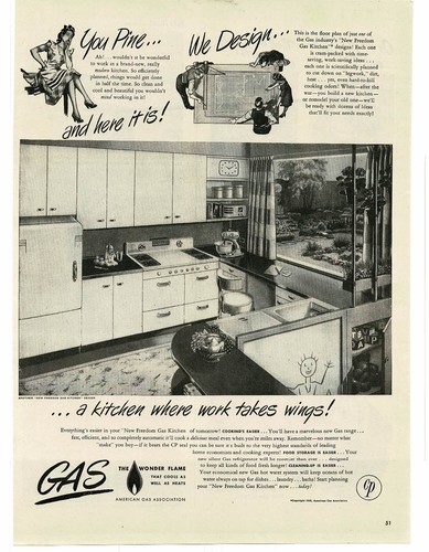 1945 american gas association - 1945,