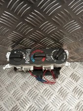 Nissan Primera 1998 Climate