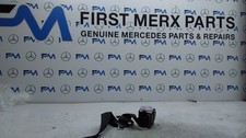 MITSUBISHI OUTLANDER SEAT BELT REAR RIGHT DRIVER SIDE OSR 1080089 FMS570