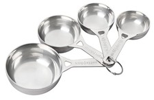 Le Creuset Stainless Steel