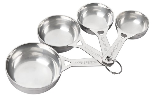 Creuset stainless steel - le,